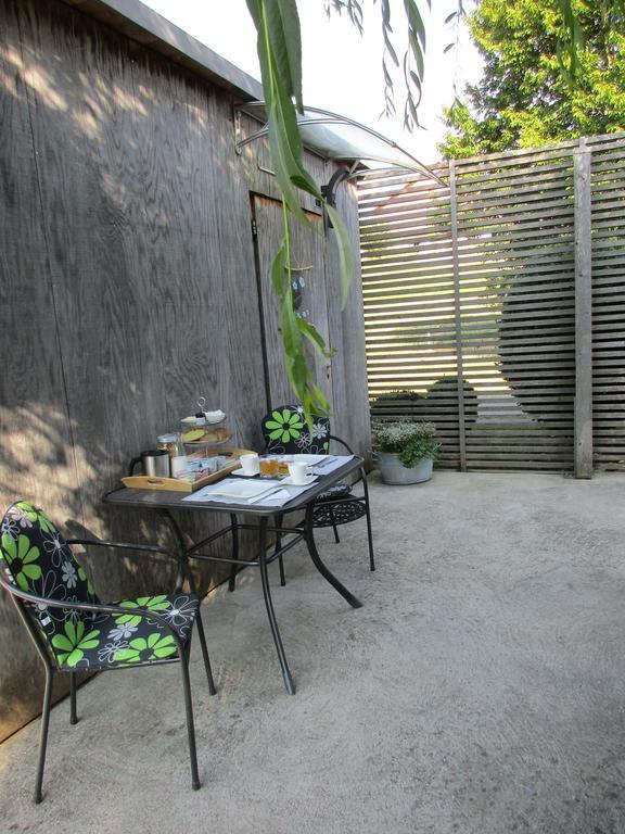 Bnb Pavillon Paisible Orsonnens Ruang foto