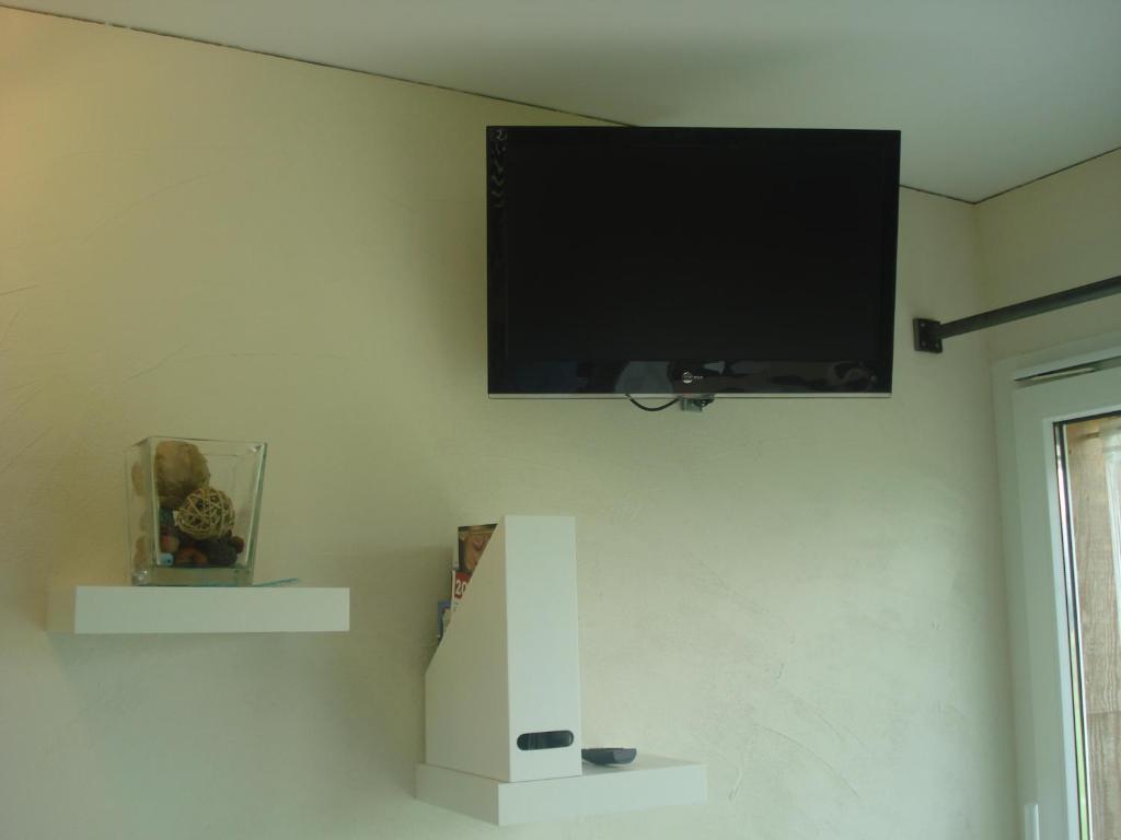 Bnb Pavillon Paisible Orsonnens Bagian luar foto