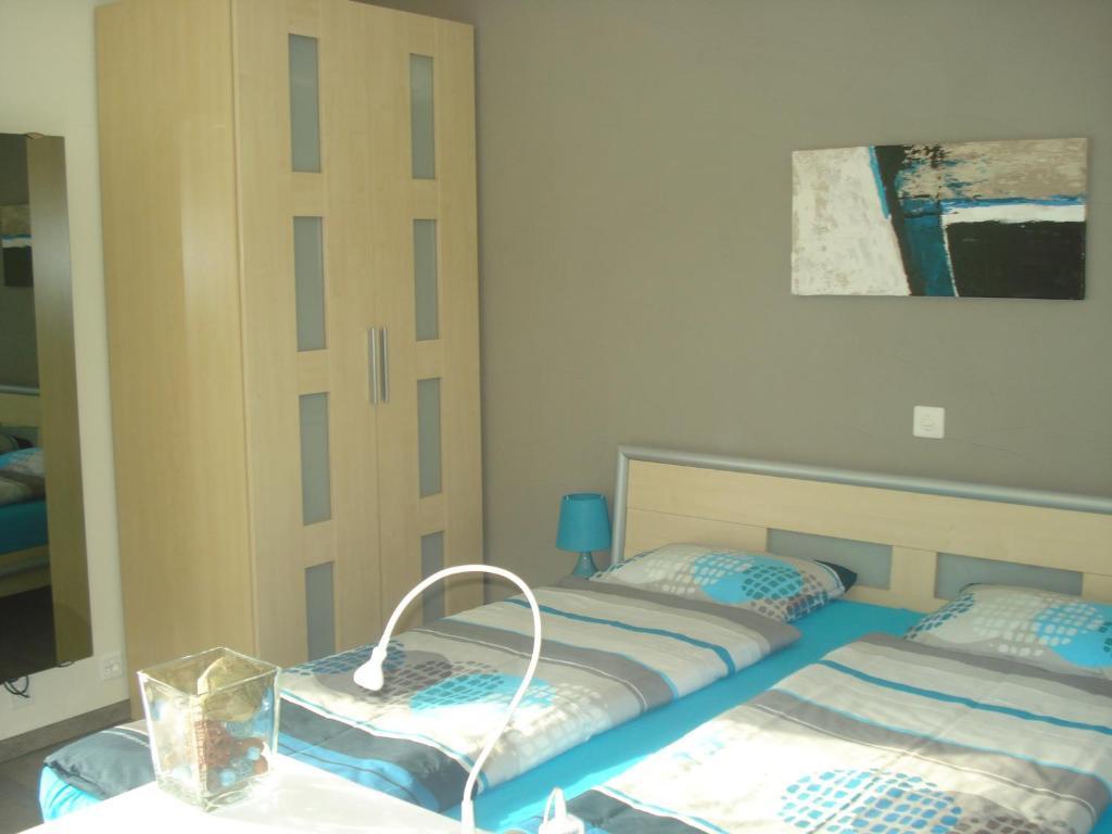 Bnb Pavillon Paisible Orsonnens Bagian luar foto
